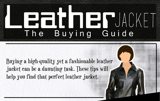 How to Choose the Right Leather Jacket: A Complete Buyer Guide | Jackets Empire