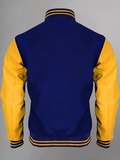 Archie Andrews Riverdale Varsity Jacket
