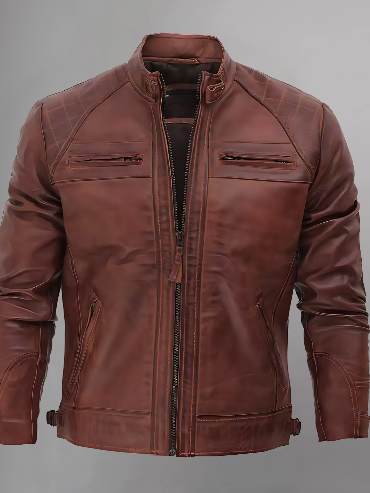 Jackets Empire: Leather Jackets, Coats, Biker Jackets & Outerwear