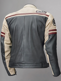 Held Baker Black Leather Jacket