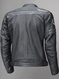 Held Baker Black Leather Jacket