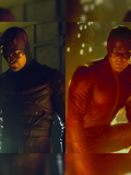 Matt Murdock Daredevil Leather Jacket