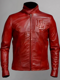 Matt Murdock Daredevil Leather Jacket