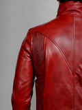 Matt Murdock Daredevil Leather Jacket