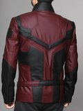 Matt Murdock Daredevil Leather Jacket