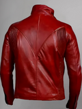 Matt Murdock Daredevil Leather Jacket