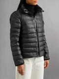 Onoz Quilted Puffer Jacket
