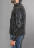 Riverdale Leather Brown South Side Jacket For Men
