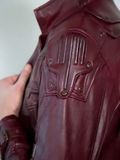 Star Lord Guardians of the Galaxy Jacket