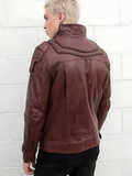 Star Lord Guardians of the Galaxy Jacket