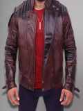 Star Lord Guardians of the Galaxy Jacket