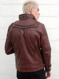 Star Lord Guardians of the Galaxy Jacket