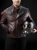 Star Lord Guardians of the Galaxy Jacket