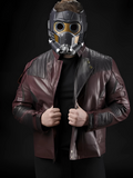 Star Lord Guardians of the Galaxy Jacket