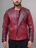 Star Lord Guardians of the Galaxy Jacket