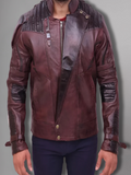 Star Lord Guardians of the Galaxy Jacket