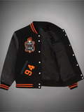 Supreme Team Varsity Jacket
