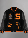 Supreme Team Varsity Jacket
