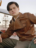 The Aviator Howard Hughes Jacket