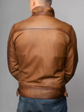 The Aviator Howard Hughes Jacket