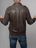 The Great Escape Steve Mcqueen Jacket
