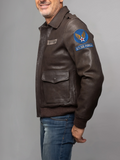 The Great Escape Steve Mcqueen Jacket
