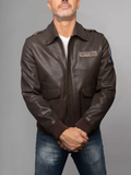 The Great Escape Steve Mcqueen Jacket
