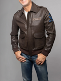 The Great Escape Steve Mcqueen Jacket
