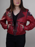 Womens League of Legends Vi Arcane Jacket