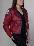 Womens League of Legends Vi Arcane Jacket