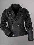 X-Women Apocalypse Raven Jacket