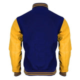 Archie Andrews Riverdale Varsity Jacket