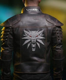 Wolf School Cyberpunk 2077 Jacket Jackets Empire